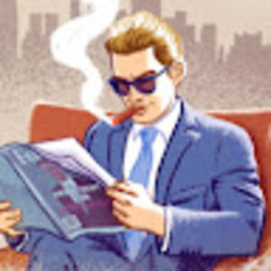 Meet your Posher, Cade